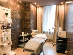 Спа-салон "Althaus SPA", Сколково