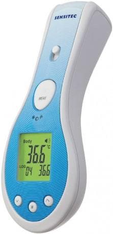 Бесконтактный термометр Sensitec NB - 401