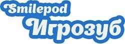 Smilepod Игрозуб - обучающий гаджет для детей