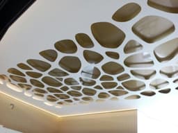 Студия натяжных потолков Decor