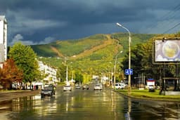 Прокат авто В Ю-Сахалинске