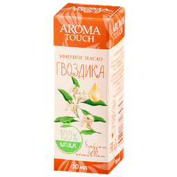 Aroma Touch масло эфирное гвоздика