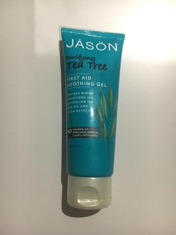 Гель Jason Tea Tree Gel