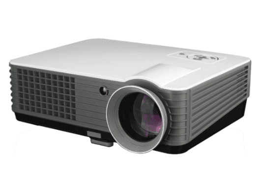 Проектор Metz YSP-4350