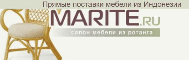 Салон мебели Marite.ru