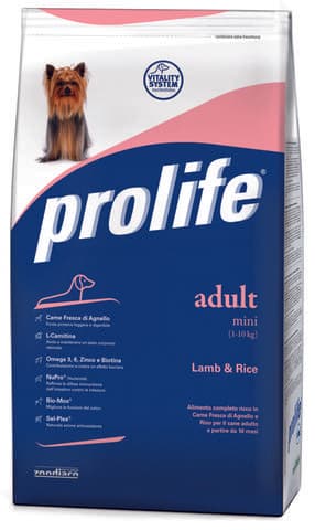 Prolife