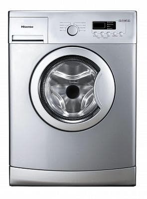 Стиральная машина HISENSE WFEA6010