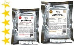 Корм для кошек Superpet
