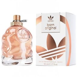 Парфюмерная вода Adidas Born original