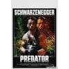 Фильм "Хищник Predator" (1987)