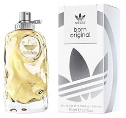 Парфюмерная вода Adidas Born original for Him