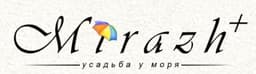 Отель "Мираж плюс", Крым, Черноморский район  с.Знаменское, КП "Золото, Россия
