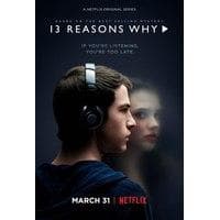 Фильм "13 причин почему" (2017)