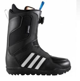 Ботинки для сноуборда Adidas 2017-18 TENCZA ADV CORE BLACK,FTWR WHITE,CORE BLAC