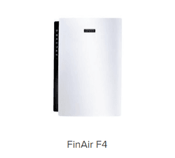 Климатический комплекс FinAir F4, Г Москва
