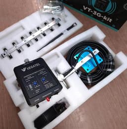 Комплект VEGATEL VT-3G-kit (LED)