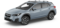 Автомобиль Subaru Outback