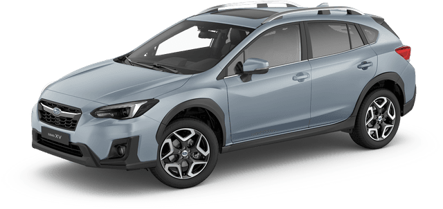 Автомобиль Subaru Outback