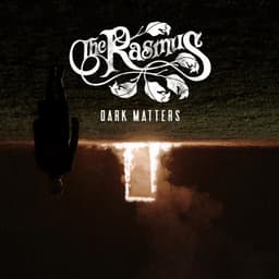 Альбом "Dark matters" Rasmus