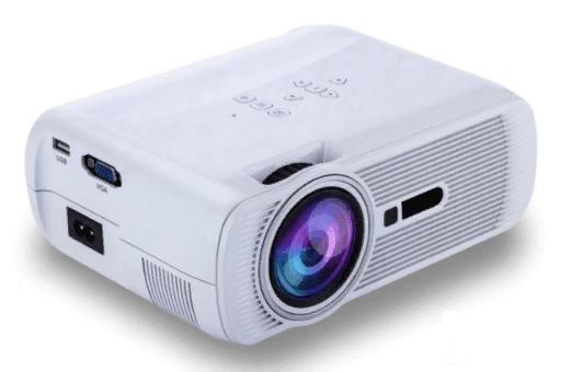 Проектор Metz YSP-3100
