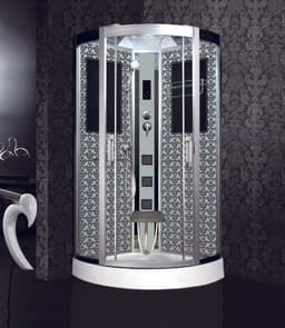 Душевая кабина Niagara LUX 7715W