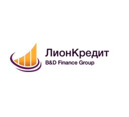 ЛионКредит, Г Москва