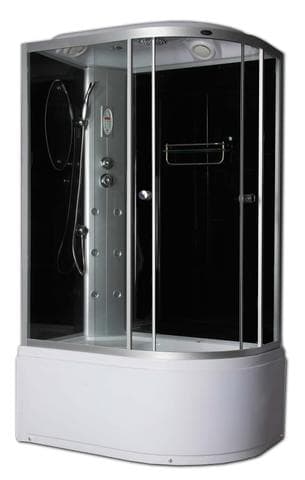 Душевая кабина Niagara NG 510N L