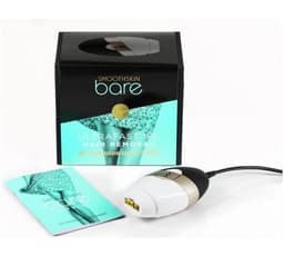 Домашний фотоэпилятор SmoothSkin Bare IPL Hair Rem