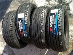 Шины Yokohama 185/65 R14
