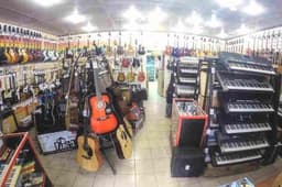 Магазин "Mumushop", Санкт-Петербург