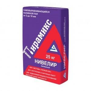Пирамикс