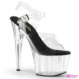 Туфли-Стрипы Pleaser Adore 708 7 Heel