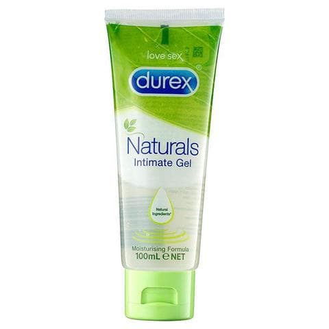 Durex Naturals