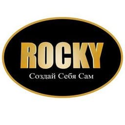 ROCKY-project. Мужской тренинг "Создай себя сам", Москва (ROCKY-MSK)