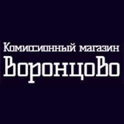 Магазин "Воронцово", Москва