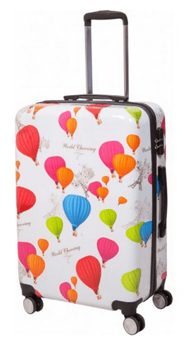 Чемодан Sun Voyage Ballon
