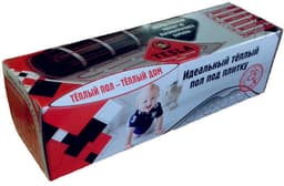 Тёплый пол "ТЕСЛА"