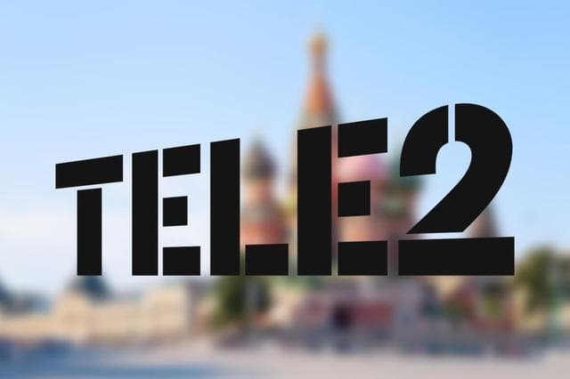 Теле2