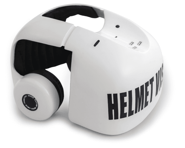 Шлем виртуальной реальности HELMET VISION