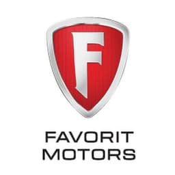 Автосалон "FAVORIT MOTORS Trader", Г Москва