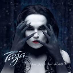 Альбом "From spirits and ghost: Score for a dark christmas" Tarja Turunen