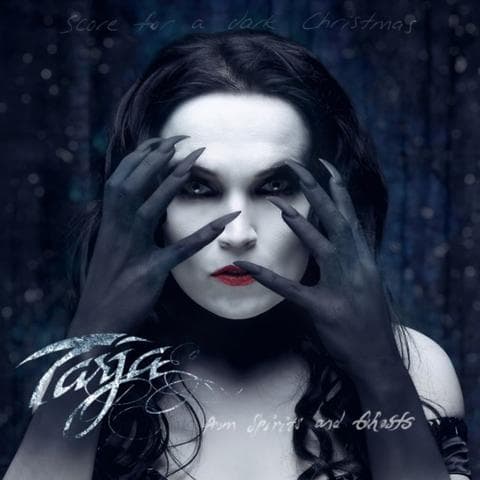 Альбом "From spirits and ghost: Score for a dark christmas" Tarja Turunen