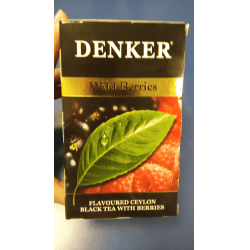 Denker Wild berries