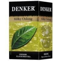 Denker Milky Oolong