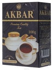 Акбар Юбилейная серия