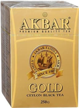 Akbar Gold