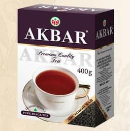 Akbar Classik