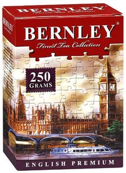 Bernley ENGLISH PREMIUM