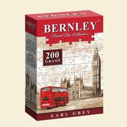 Bernley EARL GREY