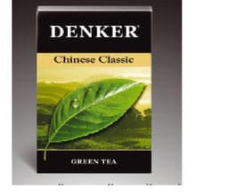 DENKER "Chinese Classic"